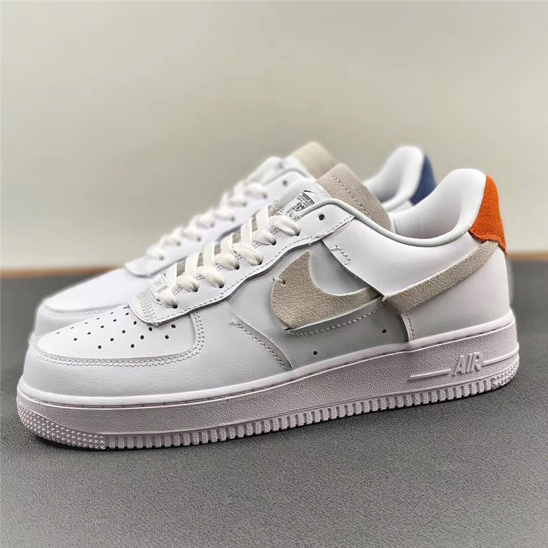 Cheap Nike Air Force 1 For Men #779630 Replica Wholesale [$65.00 USD ...
