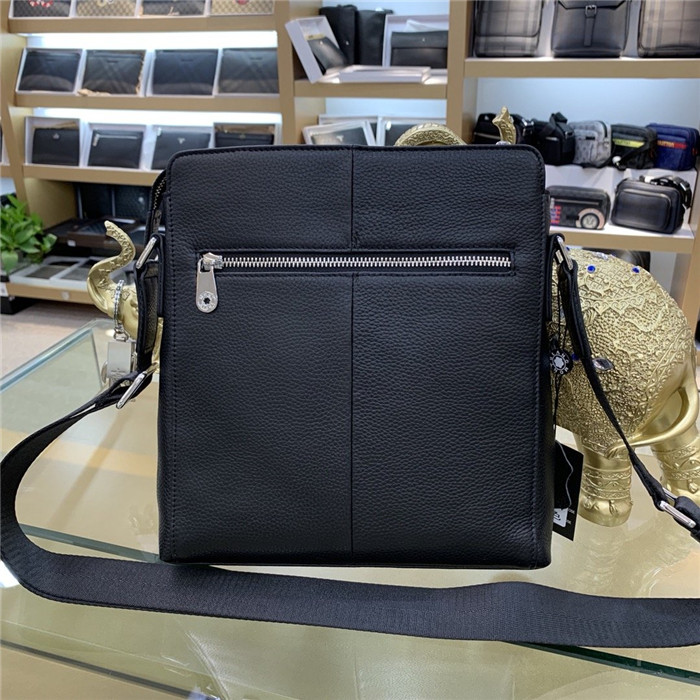 Cheap Mont Blanc AAA Man Messenger Bags #780239 Replica Wholesale [$99. ...