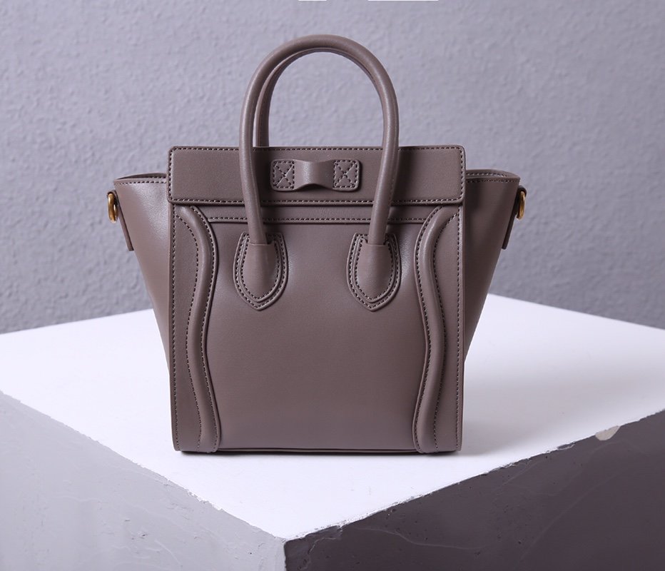 Cheap Celine AAA Quality Handbags For Women #781564 Replica Wholesale ...