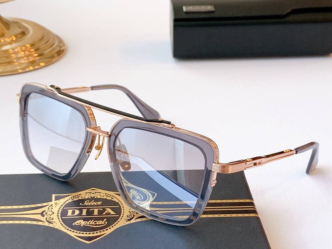 Cheap DITA AAA Quality Sunglasses #781877 Replica Wholesale [$73.00 USD ...