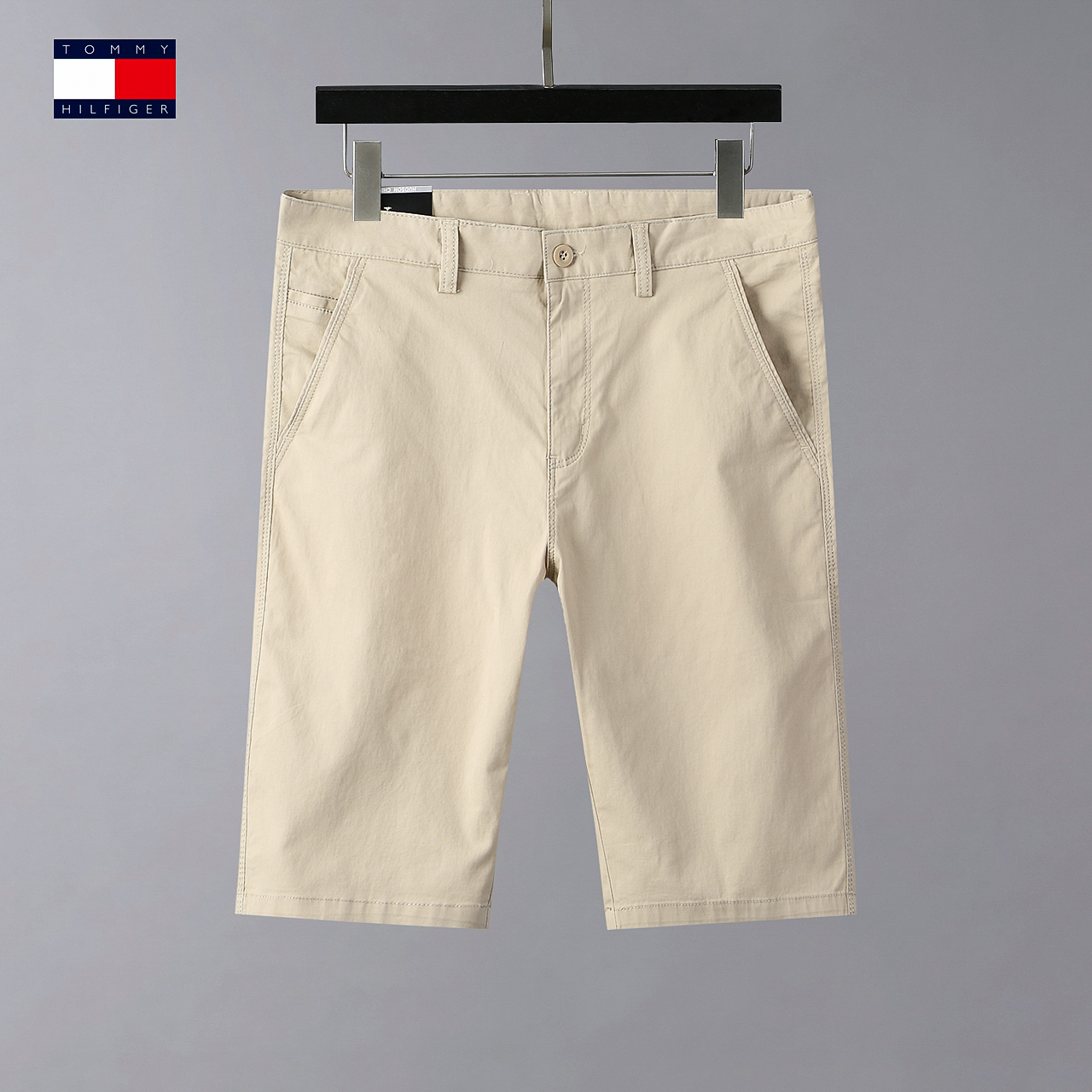 Cheap Tommy Hilfiger TH Pants For Men #784512 Replica Wholesale [$36.00 ...