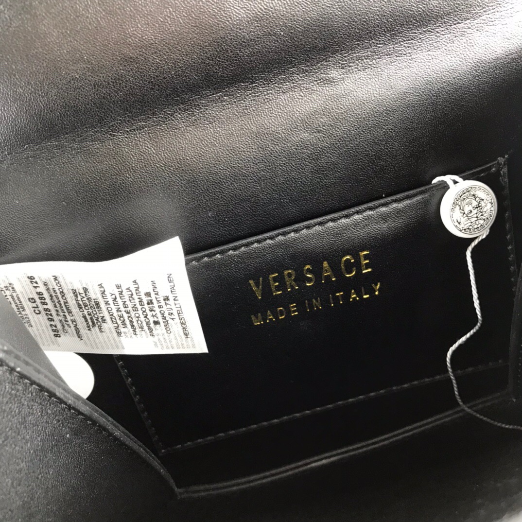 Cheap Versace AAA Quality Messenger Bags #784900 Replica Wholesale ...