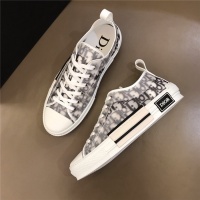 Cheap Christian Dior Casual Shoes For Men #775021 Replica Wholesale [$76.00 USD] [ITEM#775021] on Replica Christian Dior Casual Shoes