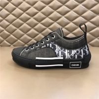 Cheap Christian Dior Casual Shoes For Men #775023 Replica Wholesale [$76.00 USD] [ITEM#775023] on Replica Christian Dior Casual Shoes