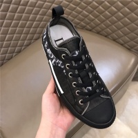 Cheap Christian Dior Casual Shoes For Men #775023 Replica Wholesale [$76.00 USD] [ITEM#775023] on Replica Christian Dior Casual Shoes