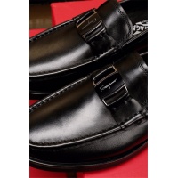 Cheap Salvatore Ferragamo Casual Shoes For Men #775113 Replica Wholesale [$92.00 USD] [ITEM#775113] on Replica Salvatore Ferragamo Casual Shoes