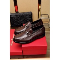 Cheap Salvatore Ferragamo Casual Shoes For Men #775114 Replica Wholesale [$92.00 USD] [ITEM#775114] on Replica Salvatore Ferragamo Casual Shoes