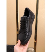Cheap Salvatore Ferragamo Casual Shoes For Men #775126 Replica Wholesale [$88.00 USD] [ITEM#775126] on Replica Salvatore Ferragamo Casual Shoes