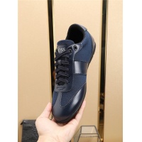 Cheap Boss Casual Shoes For Men #775129 Replica Wholesale [$82.00 USD] [ITEM#775129] on Replica Boss Fashion Shoes
