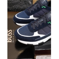 Cheap Boss Casual Shoes For Men #775131 Replica Wholesale [$85.00 USD] [ITEM#775131] on Replica Boss Fashion Shoes
