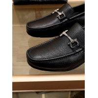 Cheap Salvatore Ferragamo Casual Shoes For Men #775136 Replica Wholesale [$88.00 USD] [ITEM#775136] on Replica Salvatore Ferragamo Casual Shoes