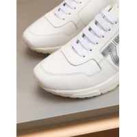 Cheap Salvatore Ferragamo Casual Shoes For Men #775189 Replica Wholesale [$105.00 USD] [ITEM#775189] on Replica Salvatore Ferragamo Casual Shoes