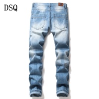 Cheap Dsquared Jeans For Men #775207 Replica Wholesale [$48.00 USD] [ITEM#775207] on Replica Dsquared Jeans