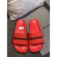 Cheap Balenciaga Slippers For Women #775210 Replica Wholesale [$44.00 USD] [ITEM#775210] on Replica Balenciaga Slippers