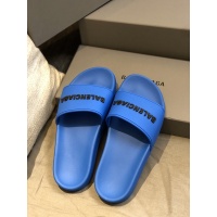 Cheap Balenciaga Slippers For Men #775213 Replica Wholesale [$44.00 USD] [ITEM#775213] on Replica Balenciaga Slippers