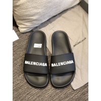 Cheap Balenciaga Slippers For Women #775214 Replica Wholesale [$44.00 USD] [ITEM#775214] on Replica Balenciaga Slippers
