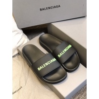 Cheap Balenciaga Slippers For Women #775217 Replica Wholesale [$44.00 USD] [ITEM#775217] on Replica Balenciaga Slippers