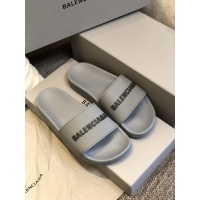 Cheap Balenciaga Slippers For Women #775224 Replica Wholesale [$44.00 USD] [ITEM#775224] on Replica Balenciaga Slippers