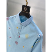 Cheap Kenzo T-Shirts Short Sleeved For Men #775234 Replica Wholesale [$39.00 USD] [ITEM#775234] on Replica Kenzo T-Shirts