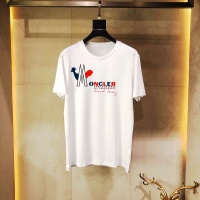 Cheap Moncler T-Shirts Short Sleeved For Men #775267 Replica Wholesale [$39.00 USD] [ITEM#775267] on Replica Moncler T-Shirts