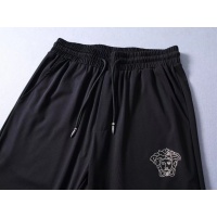 Cheap Versace Tracksuits Short Sleeved For Men #775289 Replica Wholesale [$57.00 USD] [ITEM#775289] on Replica Versace Tracksuits