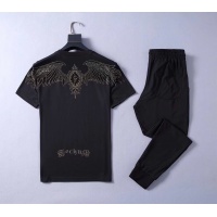 Cheap Chrome Hearts Tracksuits Short Sleeved For Men #775298 Replica Wholesale [$57.00 USD] [ITEM#775298] on Replica Chrome Hearts Tracksuits