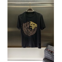 Cheap Versace T-Shirts Short Sleeved For Men #775304 Replica Wholesale [$35.00 USD] [ITEM#775304] on Replica Versace T-Shirts