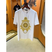 Cheap Versace T-Shirts Short Sleeved For Men #775320 Replica Wholesale [$43.00 USD] [ITEM#775320] on Replica Versace T-Shirts