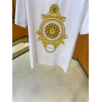 Cheap Versace T-Shirts Short Sleeved For Men #775320 Replica Wholesale [$43.00 USD] [ITEM#775320] on Replica Versace T-Shirts