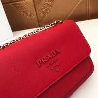 Cheap Prada AAA Quality Messeger Bags #775542 Replica Wholesale [$99.00 USD] [ITEM#775542] on Replica Prada AAA Quality Messenger Bags