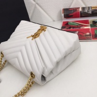 Cheap Yves Saint Laurent YSL AAA Quality Shoulder Bags #775554 Replica Wholesale [$101.00 USD] [ITEM#775554] on Replica Yves Saint Laurent YSL AAA Messenger Bags