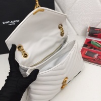 Cheap Yves Saint Laurent YSL AAA Quality Shoulder Bags #775554 Replica Wholesale [$101.00 USD] [ITEM#775554] on Replica Yves Saint Laurent YSL AAA Messenger Bags