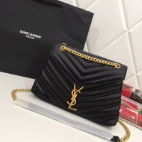 Cheap Yves Saint Laurent YSL AAA Quality Shoulder Bags #775557 Replica Wholesale [$101.00 USD] [ITEM#775557] on Replica Yves Saint Laurent YSL AAA Messenger Bags
