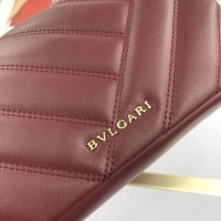 Cheap Bvlgari AAA Quality Messenger Bags #775624 Replica Wholesale [$106.00 USD] [ITEM#775624] on Replica Bvlgari AAA Messenger Bags