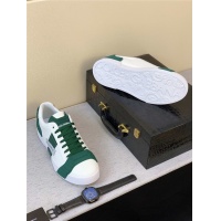Cheap Dolce &amp; Gabbana D&amp;G Casual Shoes For Men #775762 Replica Wholesale [$80.00 USD] [ITEM#775762] on Replica Dolce &amp; Gabbana D&amp;G Casual Shoes