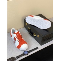 Cheap Dolce &amp; Gabbana D&amp;G Casual Shoes For Men #775763 Replica Wholesale [$80.00 USD] [ITEM#775763] on Replica Dolce &amp; Gabbana D&amp;G Casual Shoes
