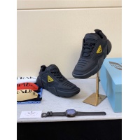 Cheap Prada Casual Shoes For Men #775778 Replica Wholesale [$98.00 USD] [ITEM#775778] on Replica Prada Casual Shoes