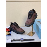 Cheap Prada Casual Shoes For Men #775780 Replica Wholesale [$98.00 USD] [ITEM#775780] on Replica Prada Casual Shoes