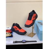 Cheap Prada Casual Shoes For Men #775782 Replica Wholesale [$98.00 USD] [ITEM#775782] on Replica Prada Casual Shoes