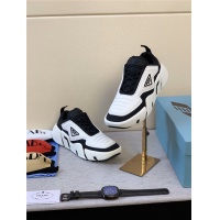 Cheap Prada Casual Shoes For Men #775785 Replica Wholesale [$98.00 USD] [ITEM#775785] on Replica Prada Casual Shoes