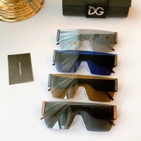 Cheap Dolce &amp; Gabbana D&amp;G AAA Quality Sunglasses #776036 Replica Wholesale [$61.00 USD] [ITEM#776036] on Replica Dolce &amp; Gabbana AAA Quality Sunglasses