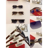 Cheap Cartier AAA Quality Sunglasses #776435 Replica Wholesale [$56.00 USD] [ITEM#776435] on Replica Cartier AAA Quality Sunglassess