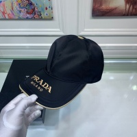 Cheap Prada Caps #776609 Replica Wholesale [$36.00 USD] [ITEM#776609] on Replica Prada Caps