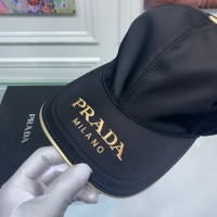 Cheap Prada Caps #776609 Replica Wholesale [$36.00 USD] [ITEM#776609] on Replica Prada Caps