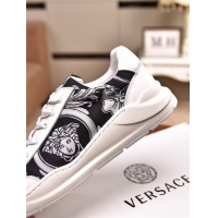 Cheap Versace Casual Shoes For Men #776804 Replica Wholesale [$72.00 USD] [ITEM#776804] on Replica Versace Casual Shoes