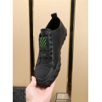 Cheap Prada Casual Shoes For Men #776854 Replica Wholesale [$85.00 USD] [ITEM#776854] on Replica Prada Casual Shoes
