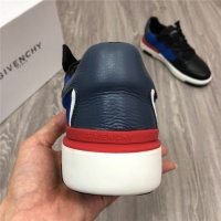 Cheap Givenchy Casual Shoes For Men #777086 Replica Wholesale [$85.00 USD] [ITEM#777086] on Replica Givenchy Casual Shoes