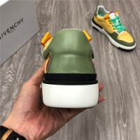 Cheap Givenchy Casual Shoes For Men #777107 Replica Wholesale [$85.00 USD] [ITEM#777107] on Replica Givenchy Casual Shoes