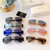 Cheap Versace AAA Quality Sunglasses #777137 Replica Wholesale [$52.00 USD] [ITEM#777137] on Replica Versace AAA Quality Sunglasses