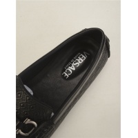 Cheap Versace Casual Shoes For Men #777164 Replica Wholesale [$68.00 USD] [ITEM#777164] on Replica Versace Casual Shoes